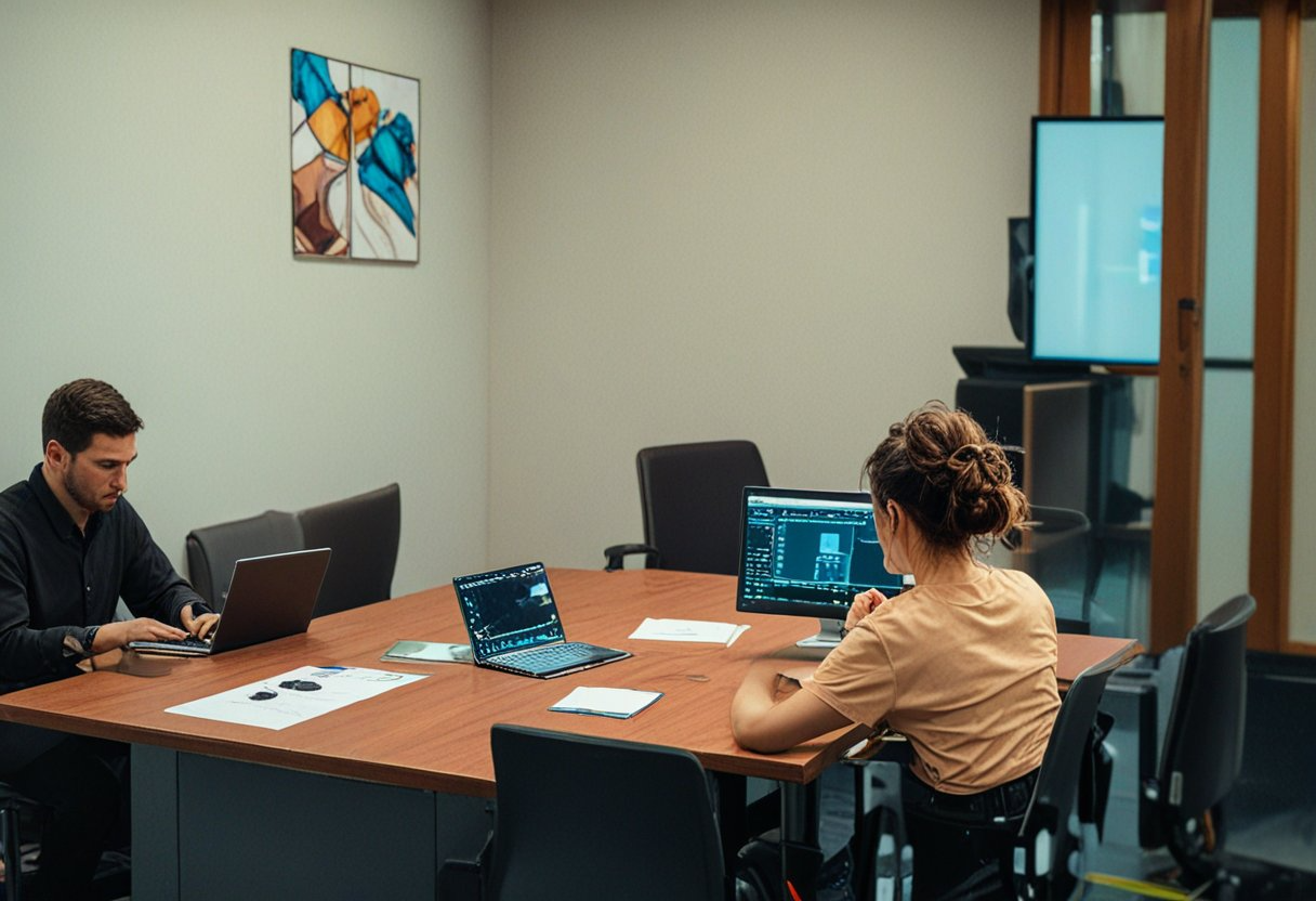 Criação de Sites em Santa Adélia